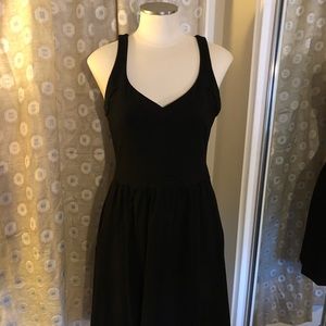 Black Little Dress